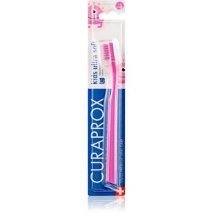 Curaprox Kids periuta de dinti pentru copii 1 buc-ro