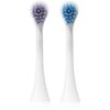 Curaprox Ortho Power Capete de schimb pentru periuța de dinți sonică revoluționara 2 buc-ro