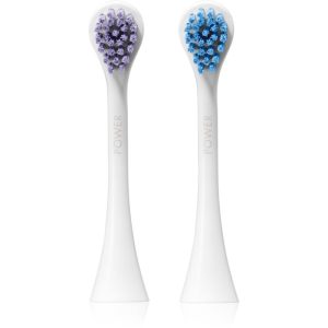 Curaprox Ortho Power Capete de schimb pentru periuța de dinți sonică revoluționara 2 buc-ro