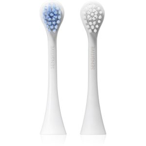 Curaprox Ortho Sensitive Capete de schimb pentru periuța de dinți sonică revoluționara 2 buc-Țena