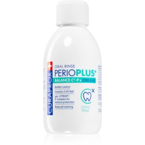 Curaprox Perio Plus+ Balance 0.05 CHX apa de gura 200 ml-ro