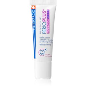 Curaprox Perio Plus+ Focus 0.50 CHX gel dentar 10 ml-ro