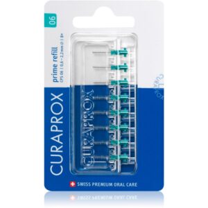 Curaprox Prime Refill rezerve perii interdentare CPS 06 0