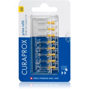 Curaprox Prime Refill rezerve perii interdentare CPS 09 0