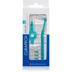 Curaprox Prime Start set pentru îngrijirea dentară CPS 06 0