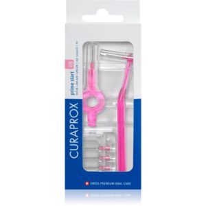 Curaprox Prime Start set pentru îngrijirea dentară CPS 08 0