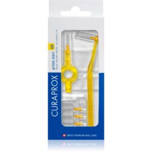 Curaprox Prime Start set pentru îngrijirea dentară CPS 09 0