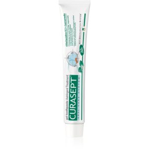 Curasept ADS Astringent Pasta de dinti cu gel impotriva sangerarii gingiilor 30 ml-ro