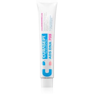 Curasept ADS DNA 705 Pasta de dinti cu gel 75 ml-Țena