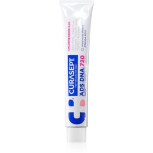 Curasept ADS DNA 720 Pasta de dinti cu gel 75 ml-Țena