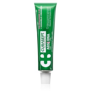 Curasept ADS DNA Astringent Pro gel dentar cu efect calmant 30 ml-ro