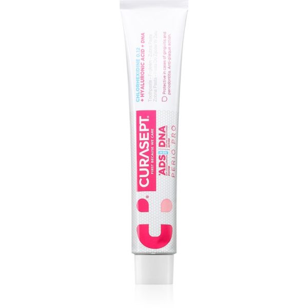 Curasept ADS DNA Perio Pro Pasta de dinti cu gel 75 ml-ro