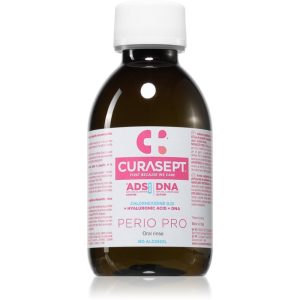 Curasept ADS DNA Perio apă de gură 200 ml-ro