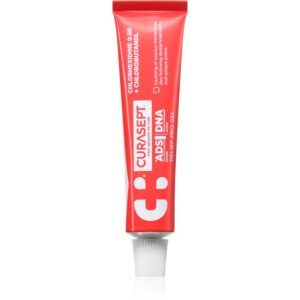 Curasept ADS DNA Relief Pro gel pentru gingii și mucoasa bucală 30 ml-ro