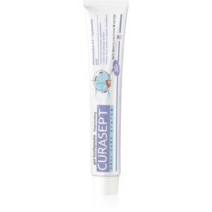 Curasept ADS Regenerating pasta de dinti protecție impotriva cariilor efect regenerator 75 ml-ro