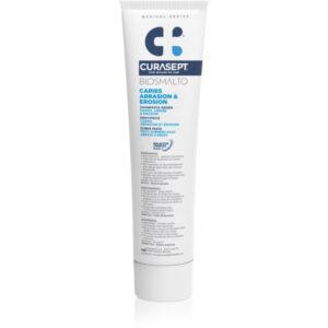 Curasept Caries Abrasion & Erosion pasta de dinti protecție impotriva cariilor 75 ml-Țena