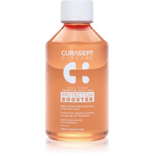 Curasept Daycare Protection Booster Fruit Sensation apă de gură 500 ml-ro