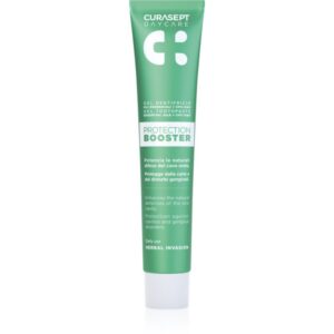 Curasept Daycare Protection Booster Herbal Pasta de dinti cu gel 75 ml-ro