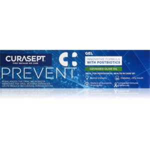 Curasept Prevent Gel gel dentar 30 ml-ro