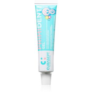 Curasept Primidenti Gel Gel dentar pentru copii 20 ml-ro