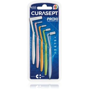 Curasept Proxi Angle Mix perie interdentara 5 buc-Țena