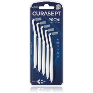 Curasept Proxi Angle P06 perie interdentara 5 buc-Țena