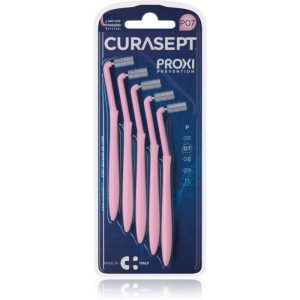 Curasept Proxi Angle P07 perie interdentara 5 buc-Țena