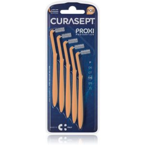 Curasept Proxi Angle P08 perie interdentara 5 buc-Țena