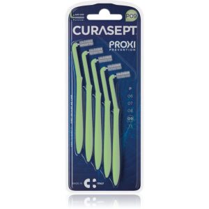 Curasept Proxi Angle P09 perie interdentara 5 buc-Țena
