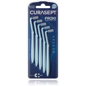 Curasept Proxi Angle P11 perie interdentara 5 buc-Țena