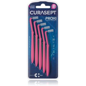 Curasept Proxi Angle T10 perie interdentara 5 buc-Țena