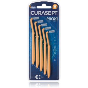Curasept Proxi Angle T14 perie interdentara 5 buc-Țena