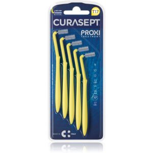 Curasept Proxi Angle T17 perie interdentara 5 buc-Țena