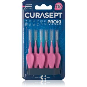 Curasept Proxi T10 perie interdentara 6 buc-ro