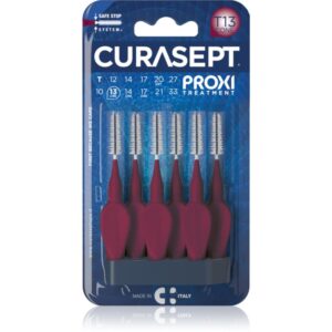 Curasept Proxi T13 Cone perie interdentara 6 buc-Țena