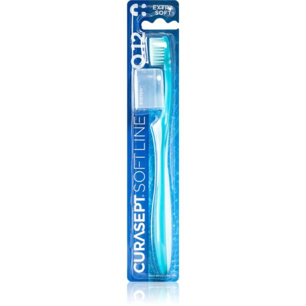 Curasept Softline 0.12 Extra Soft perie de dinti 1 buc-ro