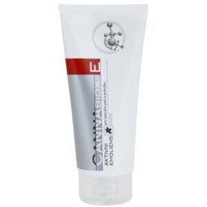 CutisHelp Medica CannaBiox E emulsie activa impotriva reactiilor alergice cutanate datorate eczemelor 200 ml-Țena