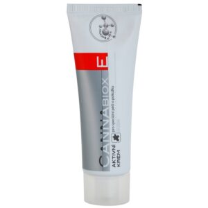 CutisHelp Medica CannaBiox E masca hidratanta activa 50 ml-Țena