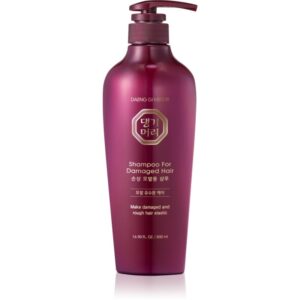 DAENG GI MEO RI Damaged Hair sampon fortifiant pentru parul deteriorat si fragil 500 ml-Țena