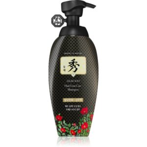 DAENG GI MEO RI Dlae Soo Hair Loss Care Shampoo sampon pe baza de plante impotriva caderii parului 400 ml-ro