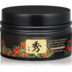 DAENG GI MEO RI Dlae Soo Intensive Nourishing Pack mască hrănitoare profundă pentru par deteriorat 200 ml-ro