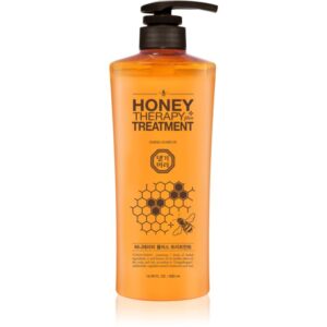 DAENG GI MEO RI Honey Therapy Professional Plus Treatment Balsam intensiv cu efect regenerator balsam regenerant intensiv 500 ml-ro