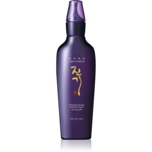 DAENG GI MEO RI Jin Gi Vitalizing Scalp Nutrition Pack ser de păr fortifiant și regenerator impotriva caderii parului 145 ml-ro