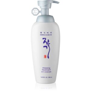 DAENG GI MEO RI Jin Gi Vitalizing Treatment balsam revitalizant pentru hranire si stralucire 500 ml-Țena