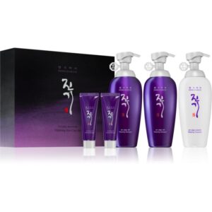 DAENG GI MEO RI Jin Gi Vitalizing Treatment set cadou pentru păr-ro