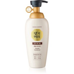 DAENG GI MEO RI Oriental Conditioner balsam de îngrijire pantru par uscat si deteriorat 500 ml-Țena