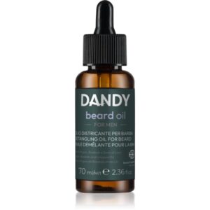 DANDY Beard Oil ulei pentru barba 70 ml-ro