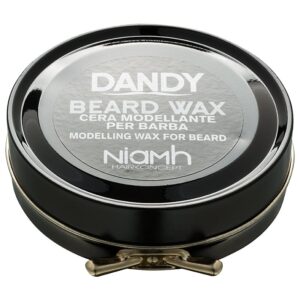 DANDY Beard Wax ceară pentru barbă 50 ml-ro