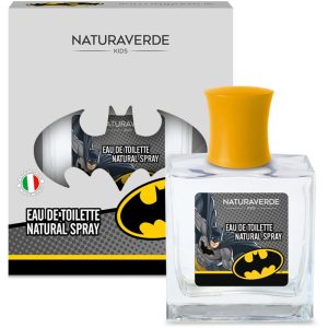 DC Comics Batman Eau de Toilette Eau de Toilette pentru copii 50 ml-Țena