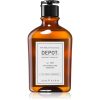 DEPOT 100 HAIR CLEANSING NO. 105 INVIGORATING SHAMPOO sampon fortifiant impotriva caderii parului 250 ml-Țena